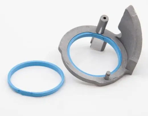 Dillon XL750 Aluminium Ring Indexer Ulepszony sterownik do indeksowania uchwytu łuski (Shellplate) dla prasy przeładunkowej Dillon XL750. Wykonany z lekkiego i wytrzymałego aluminium dla zwiększenia wytrzymałości i wydajności.